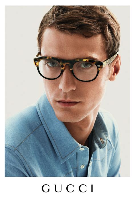 2017 gucci eyewear collection|gucci eyewear for men.